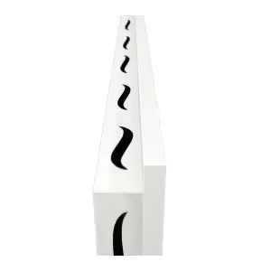 Керамический обогреватель Teploceramic TCH-RA 1000 (Бежевый) UA
