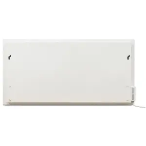 Керамический обогреватель Teploceramic TCH-RA 1000 (Бежевый) UA