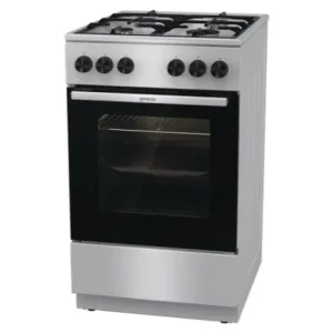 Плита газова GORENJE GG5A11XF (FG513A-FPJ7B) UA