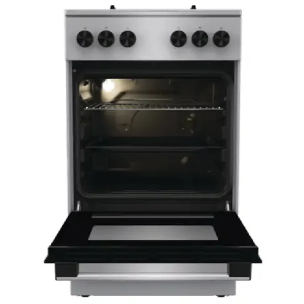 Плита газова GORENJE GG5A11XF (FG513A-FPJ7B) UA