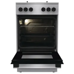 Плита газова GORENJE GG5A11XF (FG513A-FPJ7B) UA