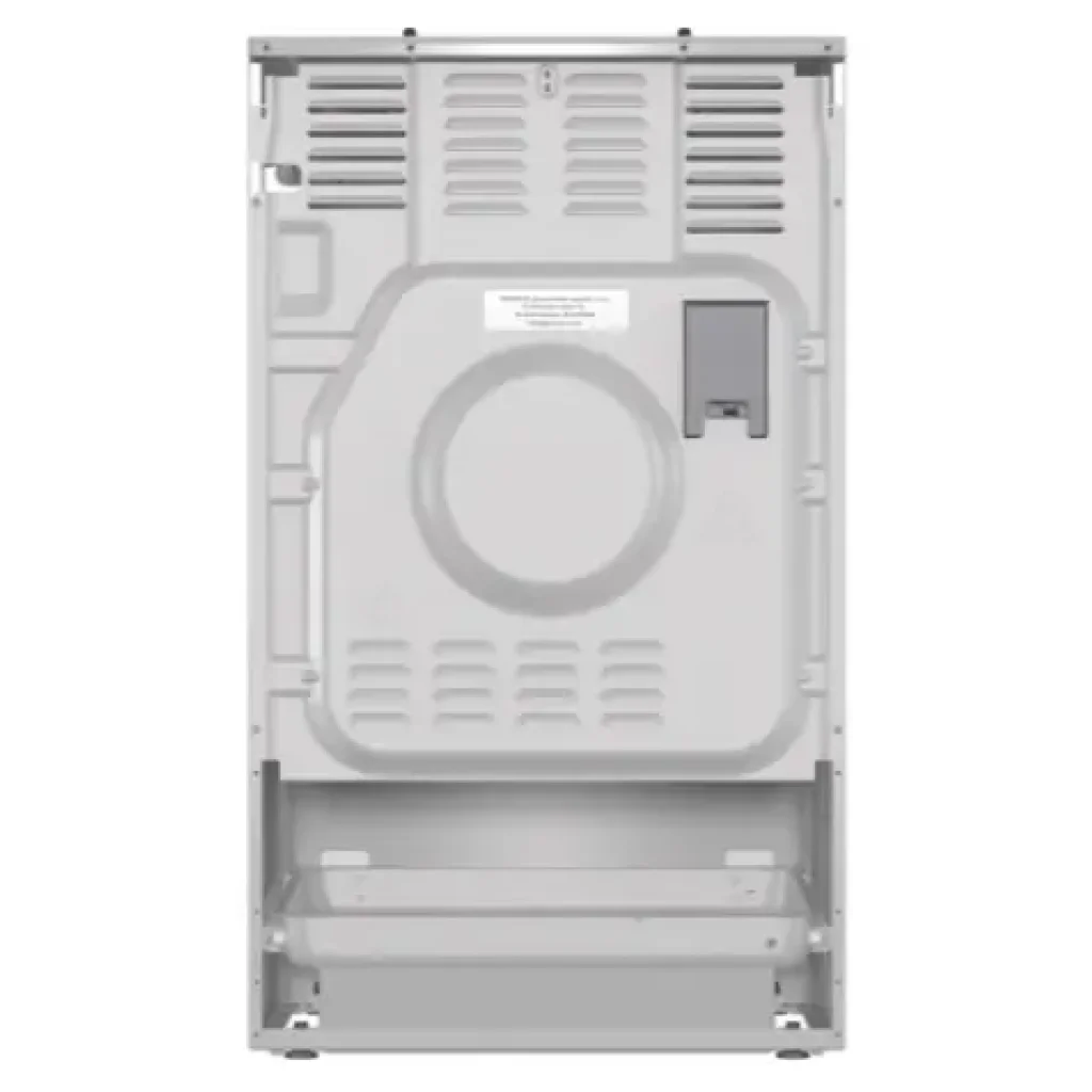 Плита газова GORENJE GG5A11XF (FG513A-FPJ7B) UA