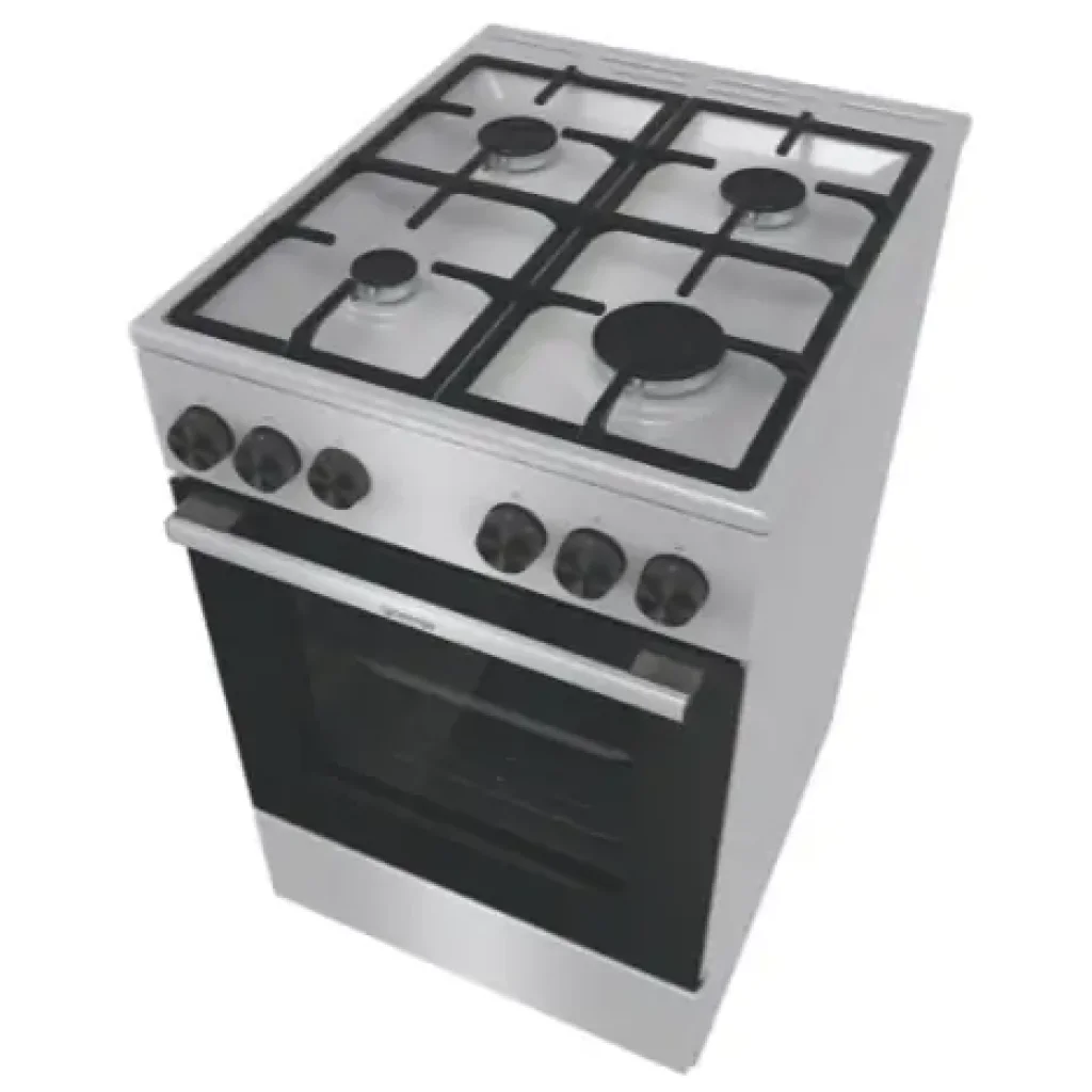 Плита газова GORENJE GG5A11XF (FG513A-FPJ7B) UA