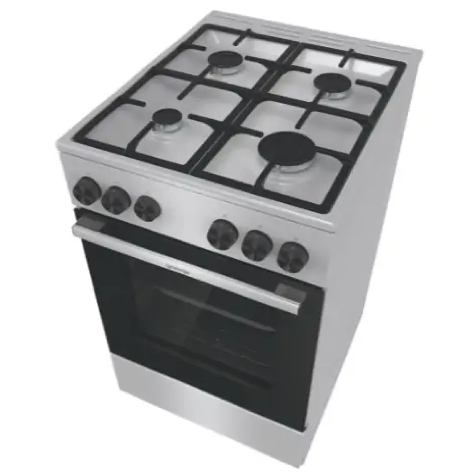 Плита газова GORENJE GG5A11XF (FG513A-FPJ7B) UA