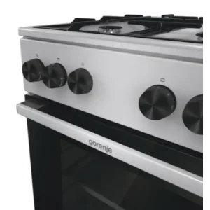 Плита газова GORENJE GG5A11XF (FG513A-FPJ7B) UA