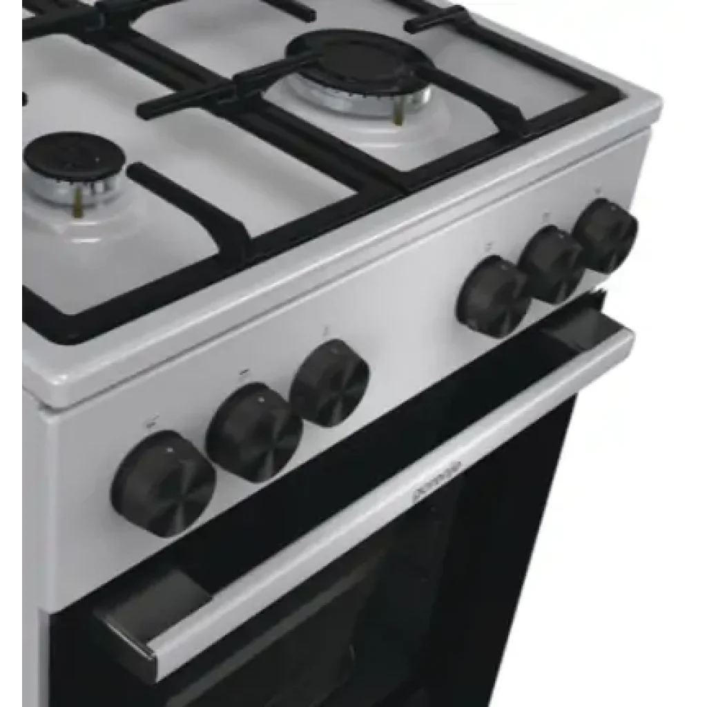 Плита газова GORENJE GG5A11XF (FG513A-FPJ7B) UA