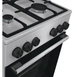 Плита газова GORENJE GG5A11XF (FG513A-FPJ7B) UA