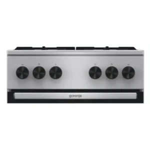 Плита газова GORENJE GG5A11XF (FG513A-FPJ7B) UA