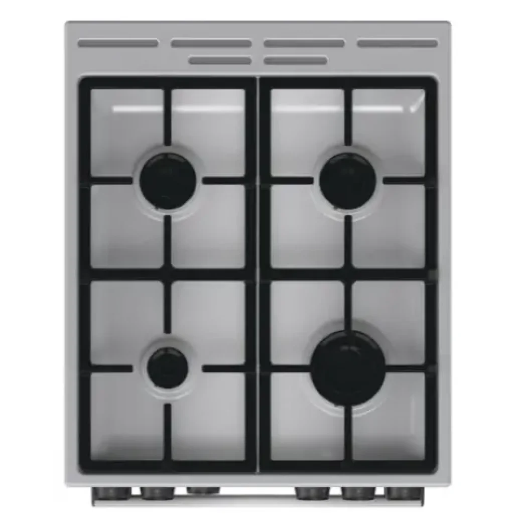 Плита газова GORENJE GG5A11XF (FG513A-FPJ7B) UA