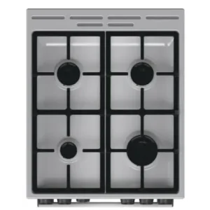 Плита газова GORENJE GG5A11XF (FG513A-FPJ7B) UA