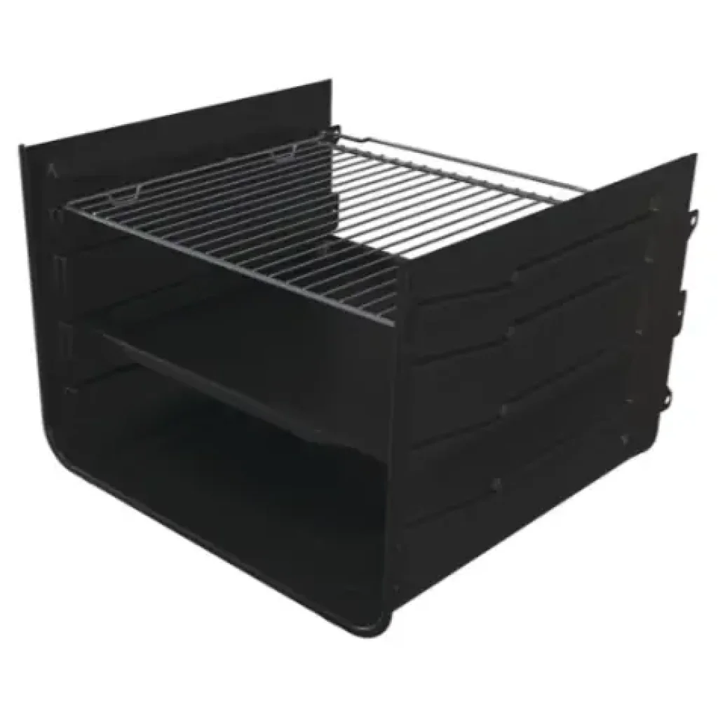 Плита газова GORENJE GG5A11XF (FG513A-FPJ7B) UA