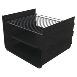 Плита газова GORENJE GG5A11XF (FG513A-FPJ7B) UA