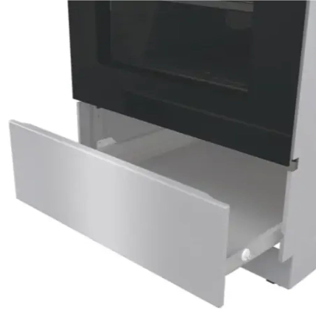 Плита газова GORENJE GG5A11XF (FG513A-FPJ7B) UA
