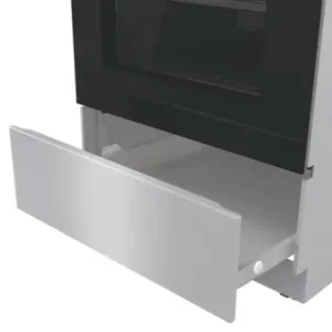 Плита газова GORENJE GG5A11XF (FG513A-FPJ7B) UA