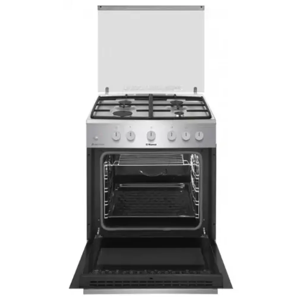 Плита газова HANSA FCGX 63193 UA