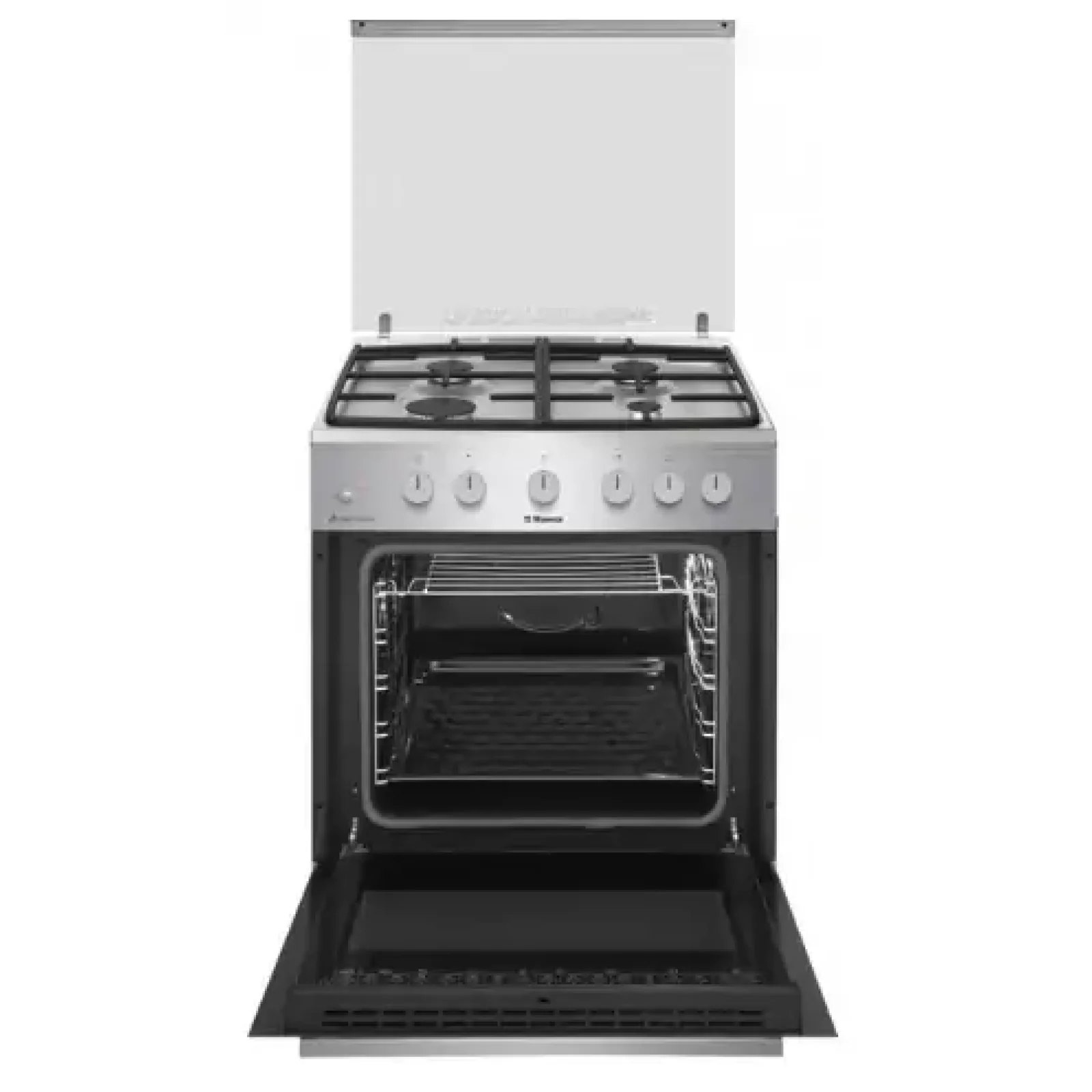 Плита газовая HANSA FCGX 63193