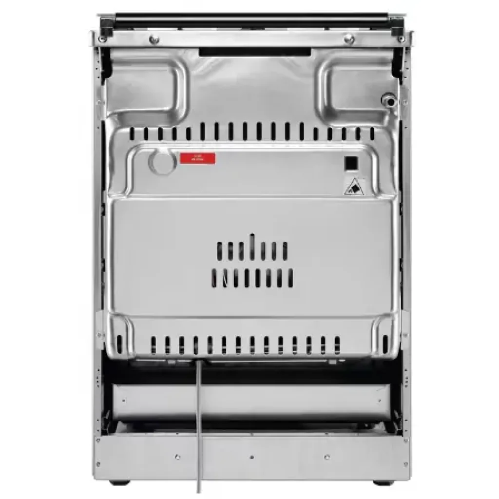 Плита газовая ELECTROLUX LKG604012W UA