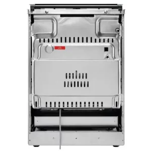 Плита газовая ELECTROLUX LKG604012W UA