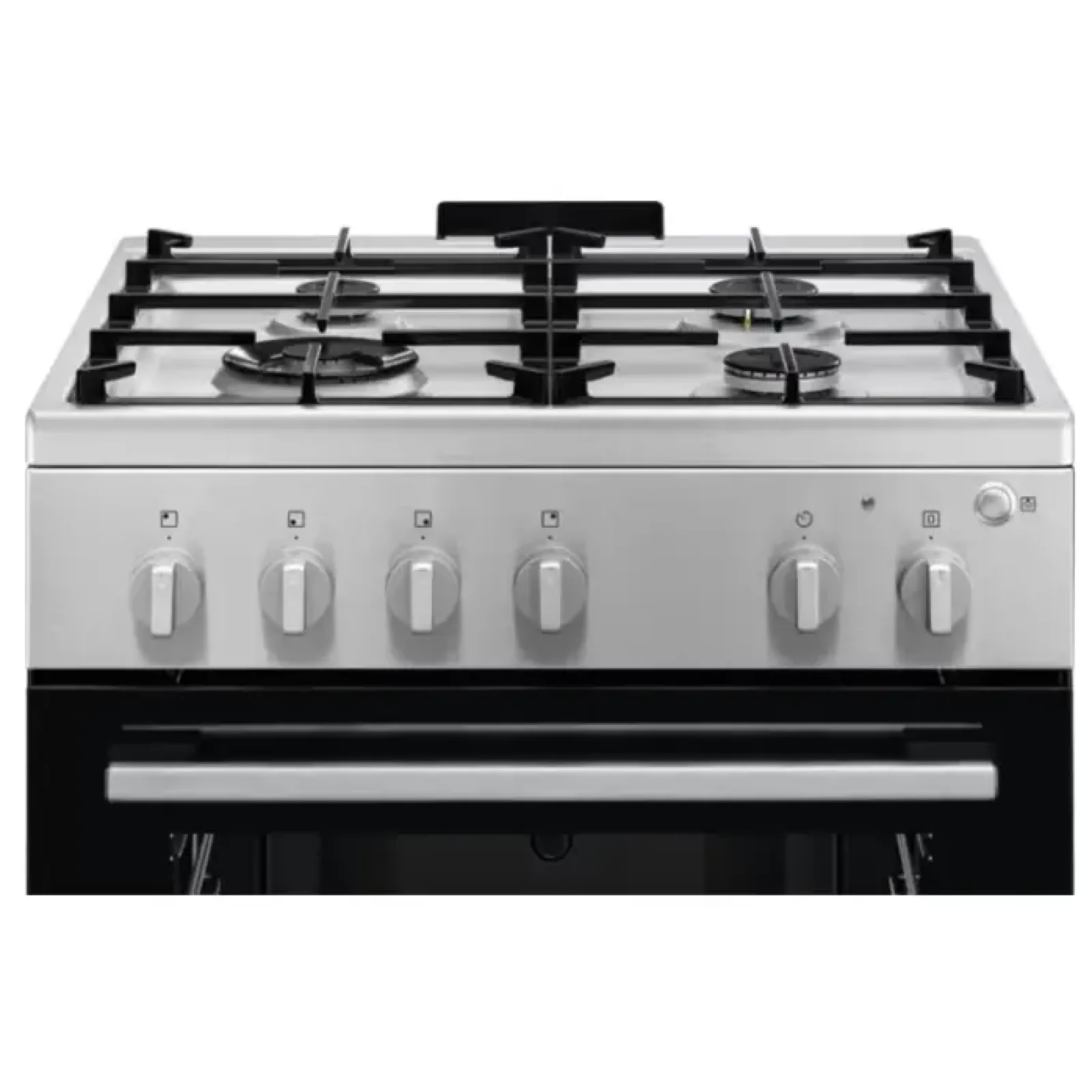 Плита газовая ELECTROLUX LKG600011X UA