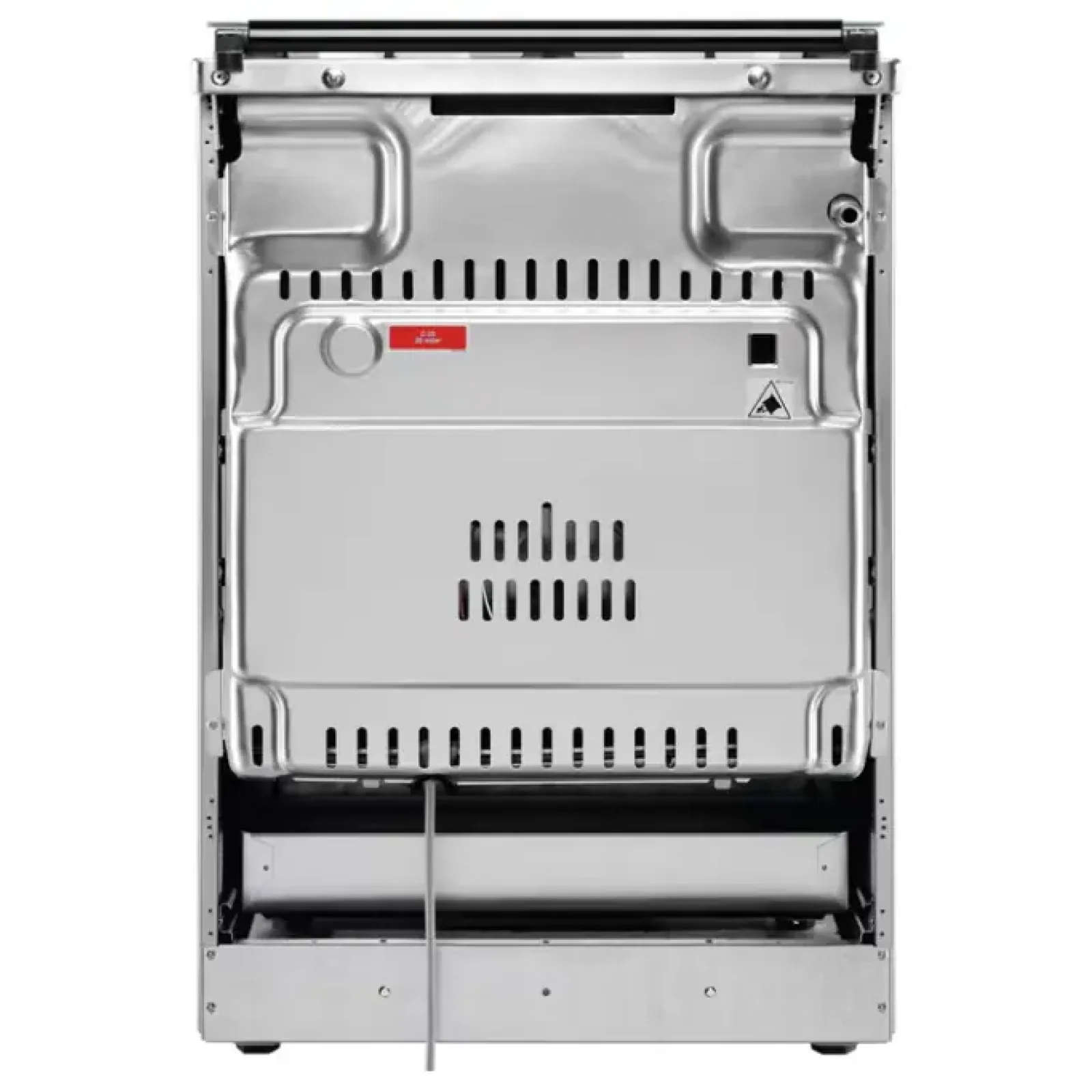 Плита газовая ELECTROLUX LKG600011X UA