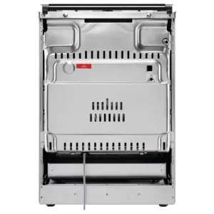 Плита газовая ELECTROLUX LKG600011X UA
