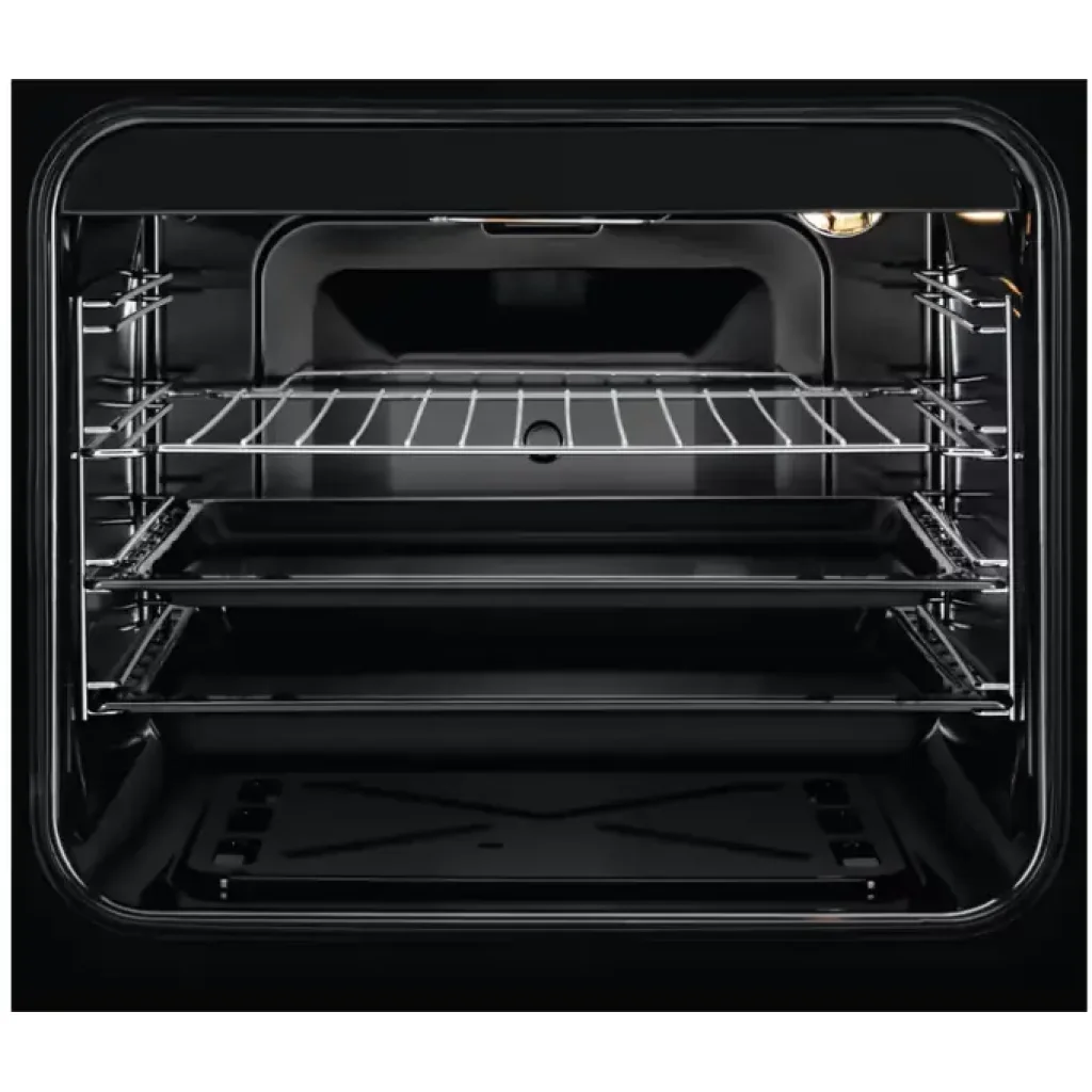 Плита газовая ELECTROLUX LKG600011X UA