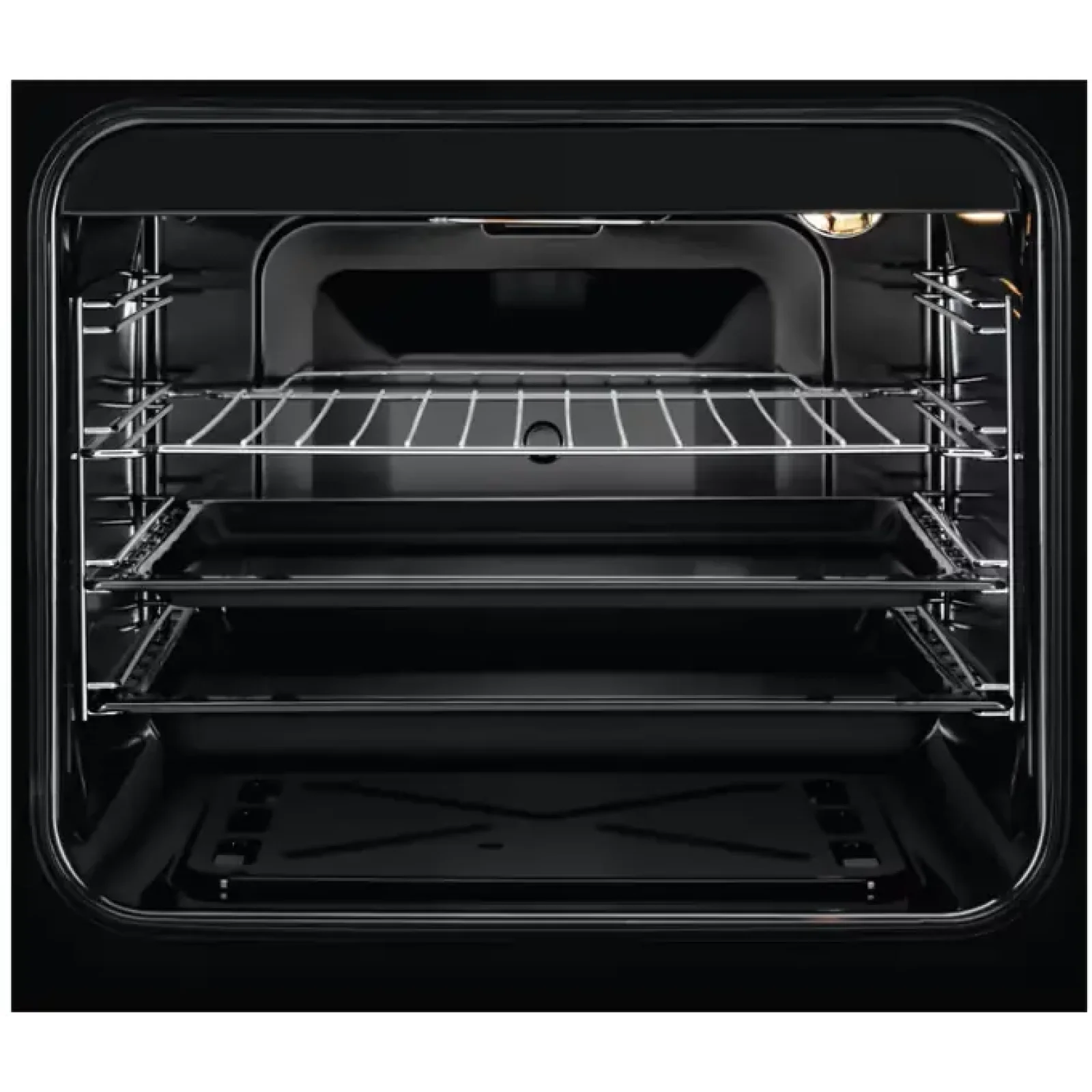 Плита газовая ELECTROLUX LKG600011X UA