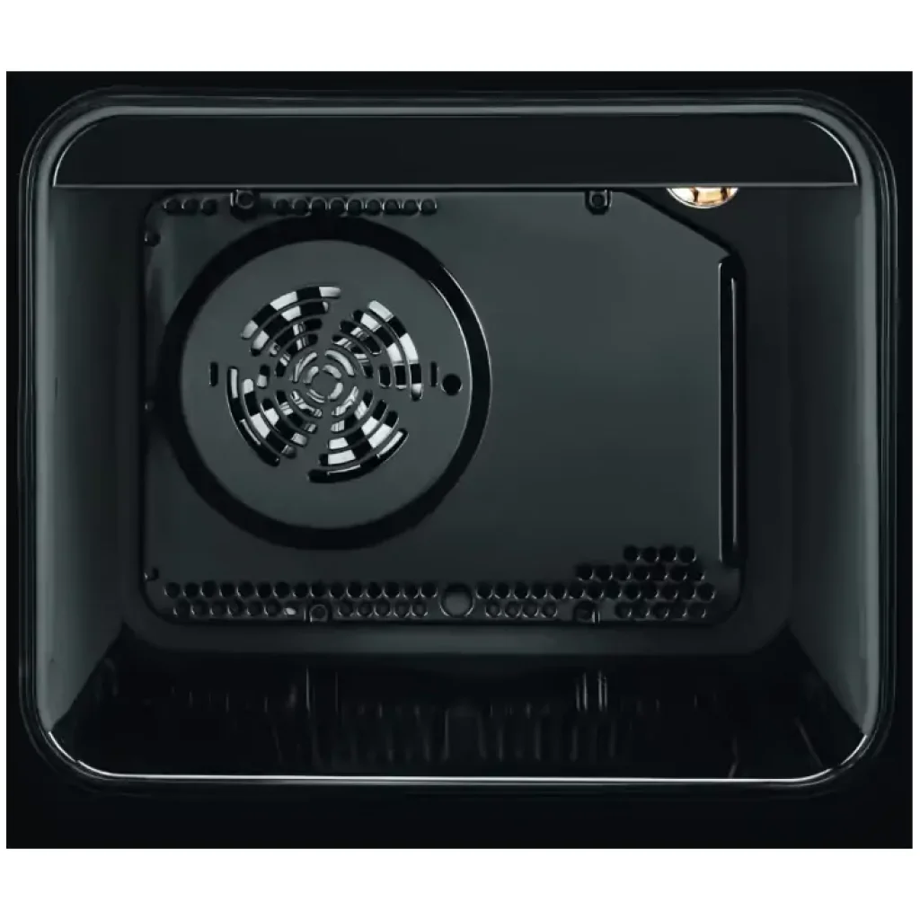 Плита газова ELECTROLUX LKG504011W UA