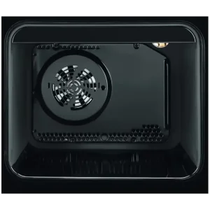 Плита газова ELECTROLUX LKG504011W UA