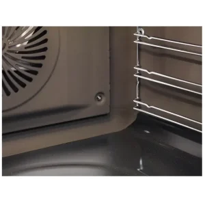 Плита газова ELECTROLUX LKG504011W UA