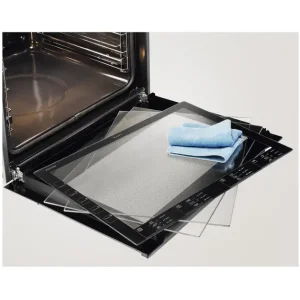 Плита газова ELECTROLUX LKG504011W UA