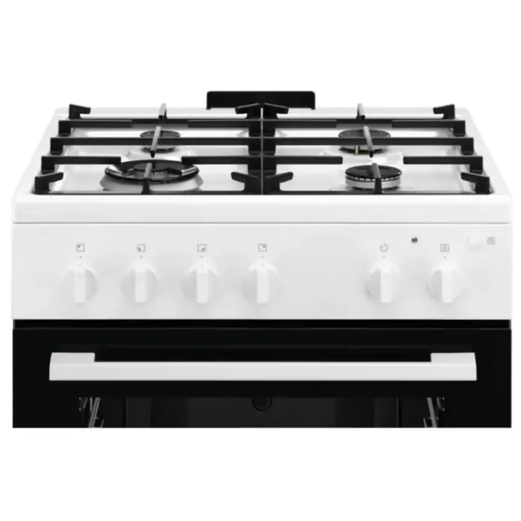 Плита газова ELECTROLUX LKG600011W UA