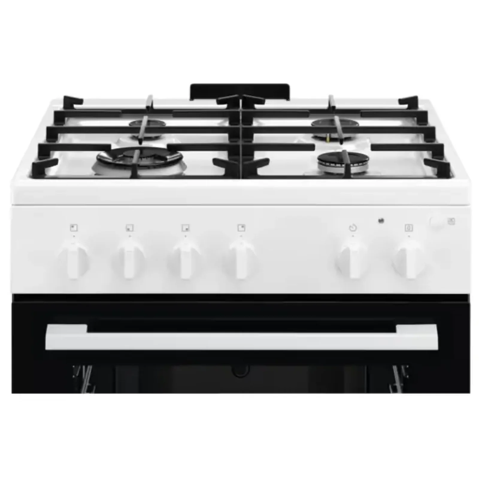 Плита газова ELECTROLUX LKG600011W UA