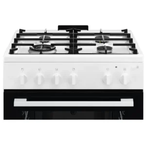 Плита газова ELECTROLUX LKG600011W UA