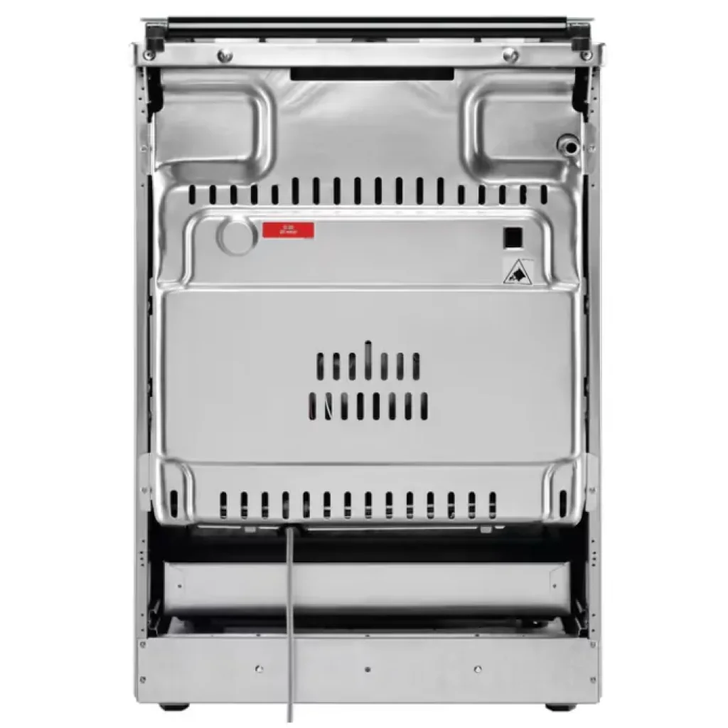 Плита газова ELECTROLUX LKG600011W UA