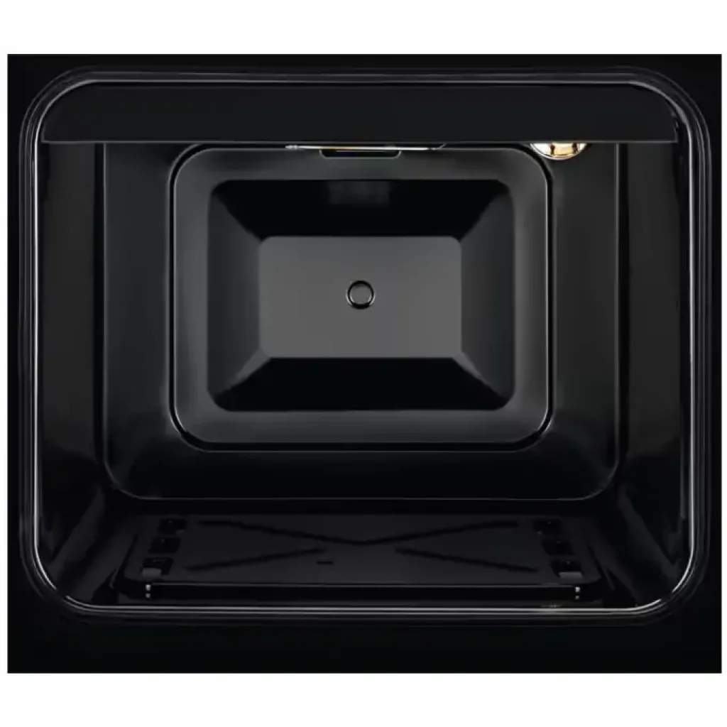 Плита газова ELECTROLUX LKG600011W UA
