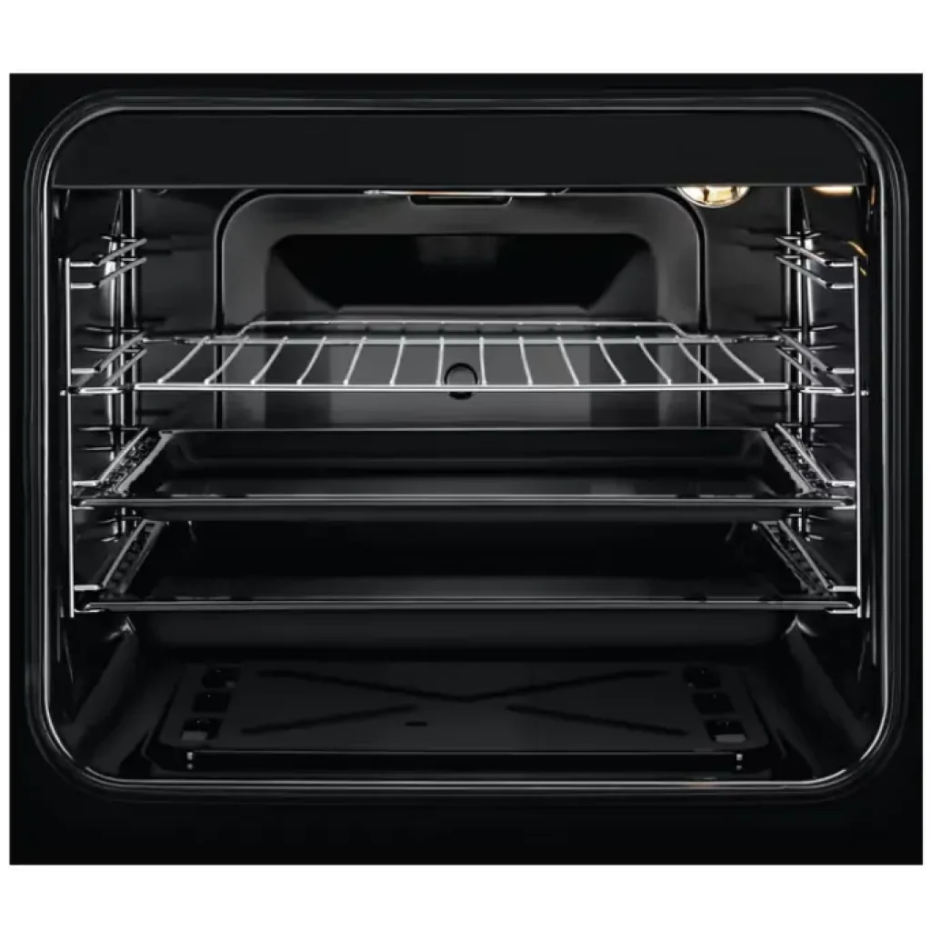 Плита газова ELECTROLUX LKG600011W UA
