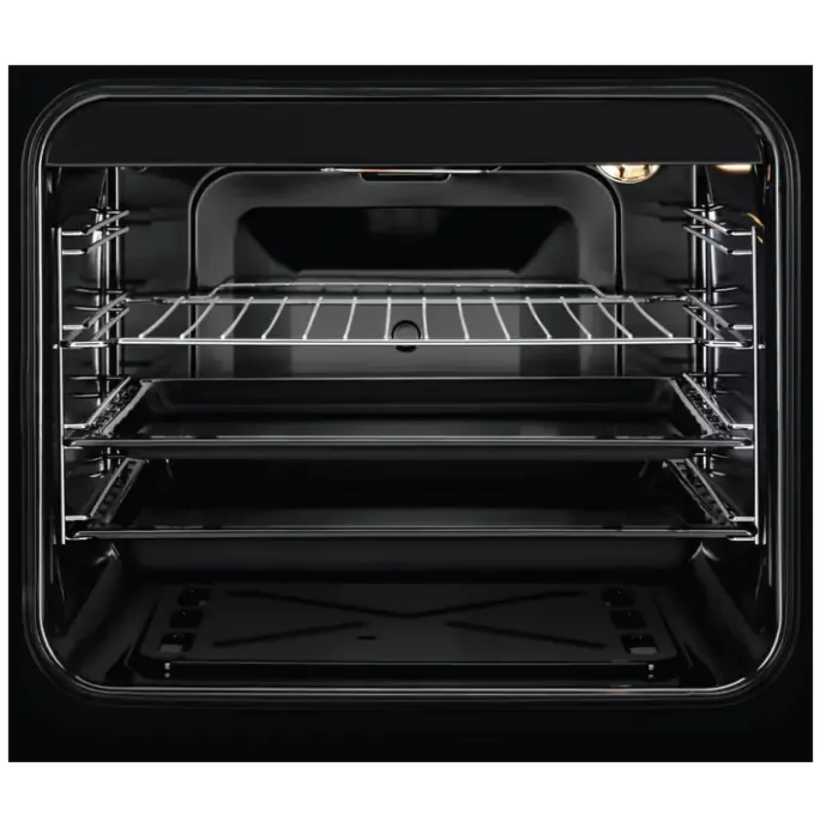 Плита газова ELECTROLUX LKG600011W UA