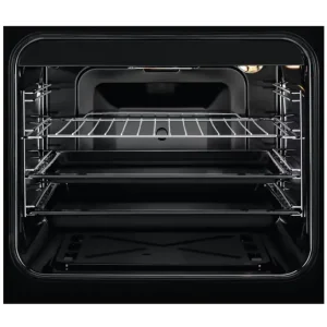 Плита газова ELECTROLUX LKG600011W UA
