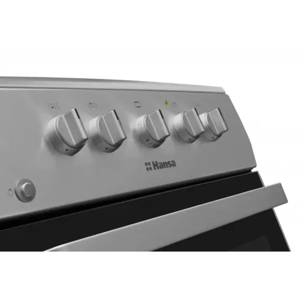Плита газова HANSA FCGX58099 UA