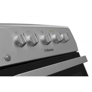 Плита газова HANSA FCGX58099 UA