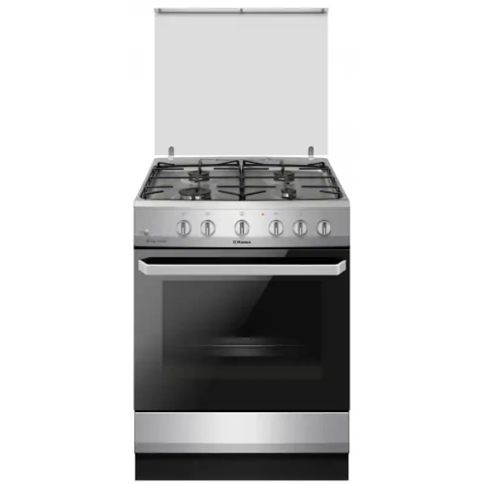 Плита газовая HANSA FCGX61109 UA