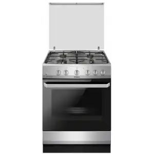 Плита газовая HANSA FCGX61109 UA