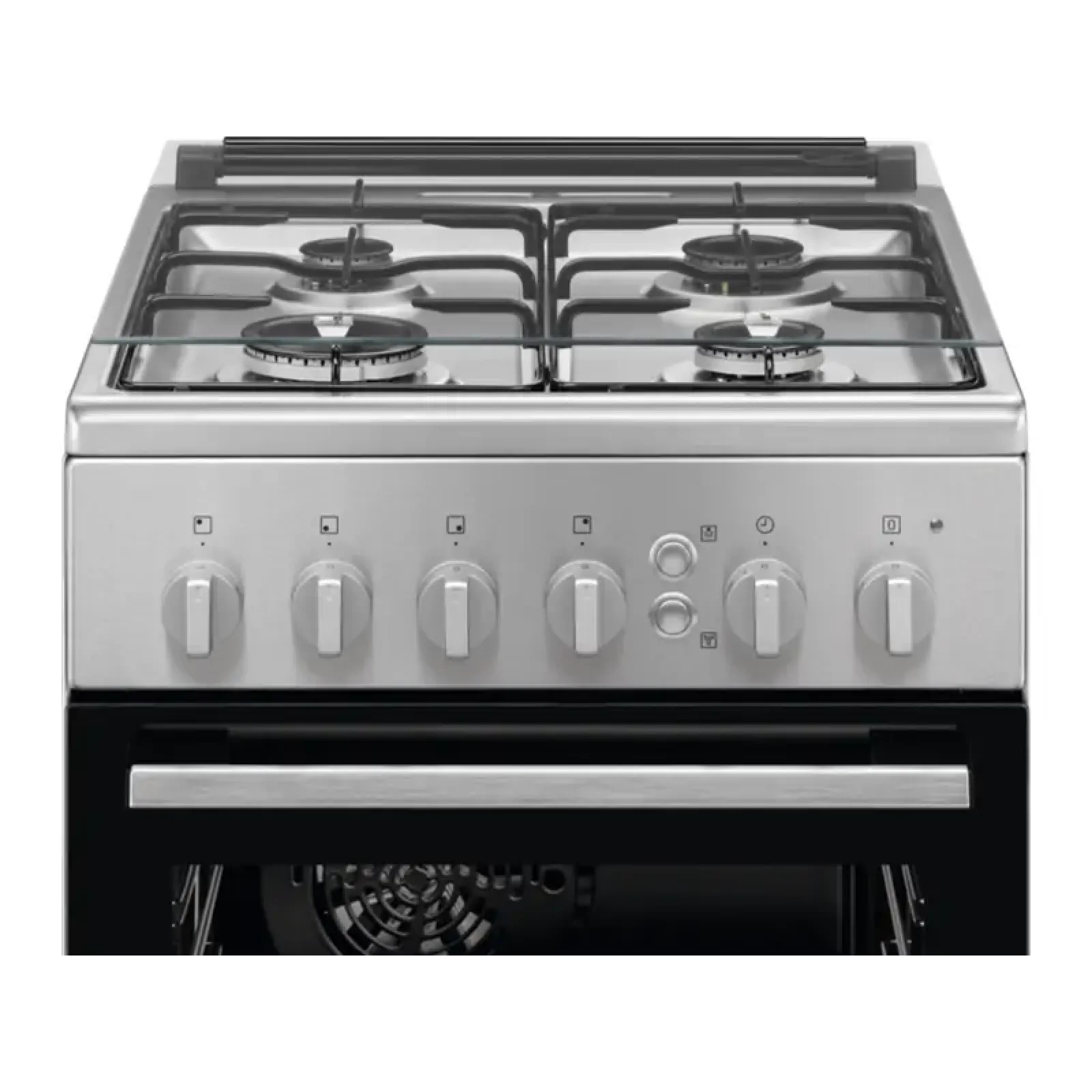 Плита газова ELECTROLUX LKG504010X UA