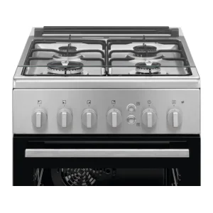 Плита газова ELECTROLUX LKG504010X UA