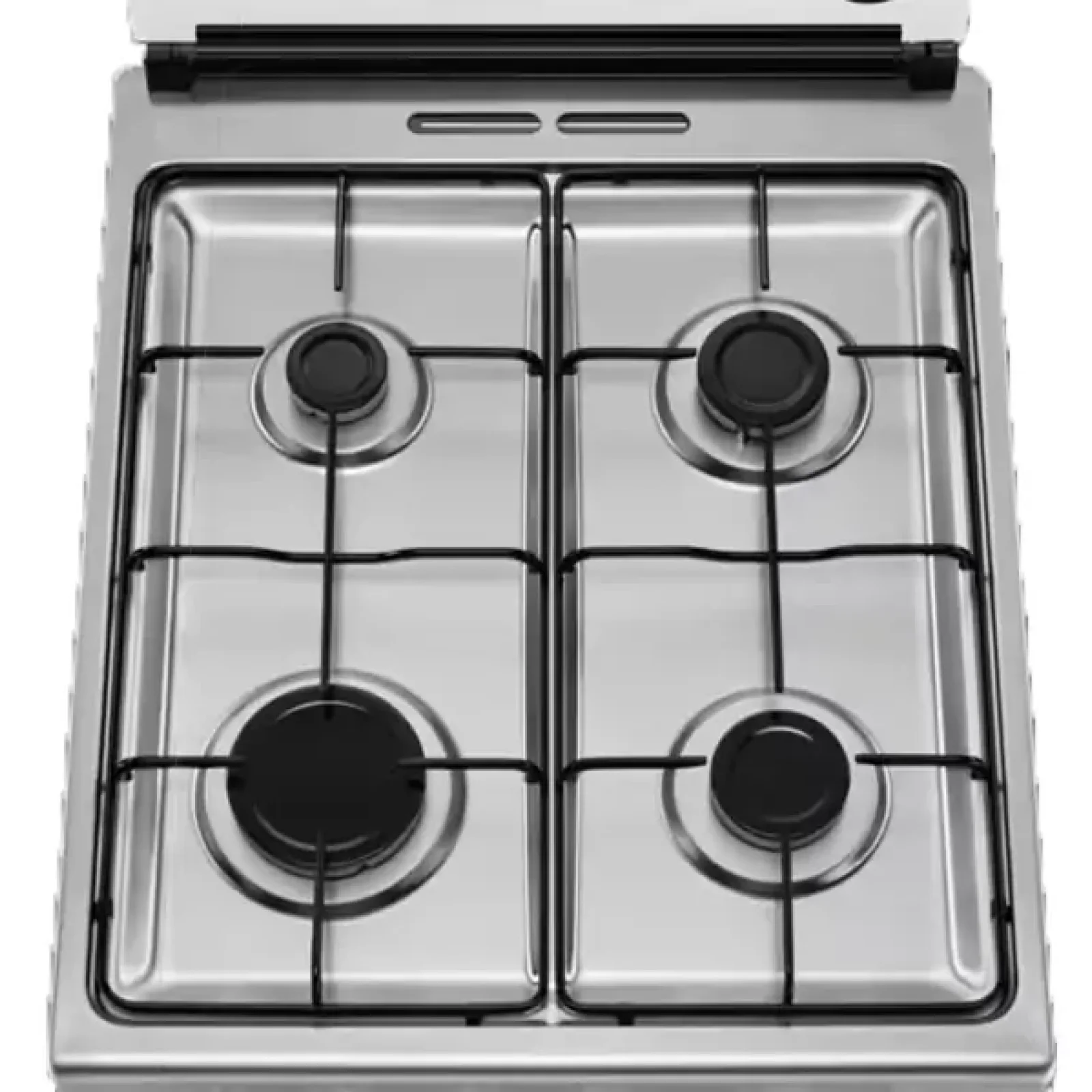 Плита газова ELECTROLUX LKG504010X UA