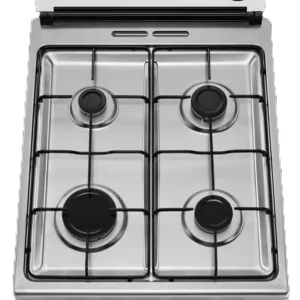Плита газова ELECTROLUX LKG504010X UA
