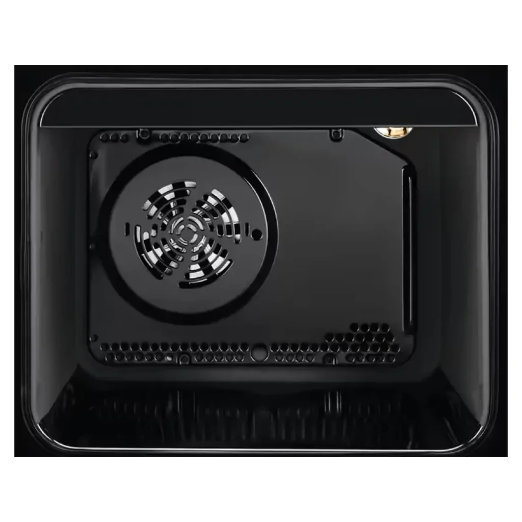 Плита газова ELECTROLUX LKG504010X UA