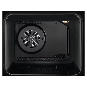 Плита газова ELECTROLUX LKG504010X UA