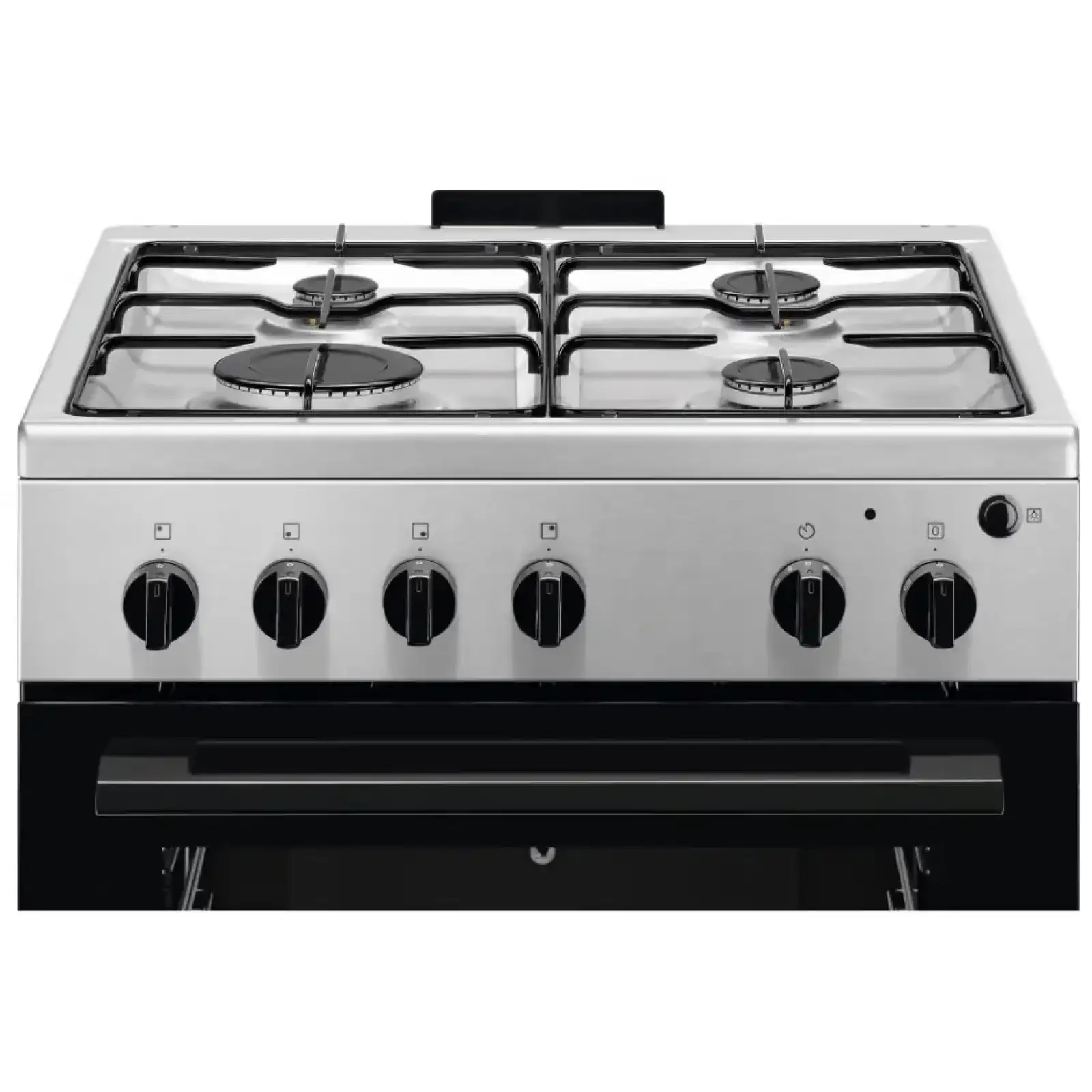 Плита газовая ELECTROLUX LKG600001X UA